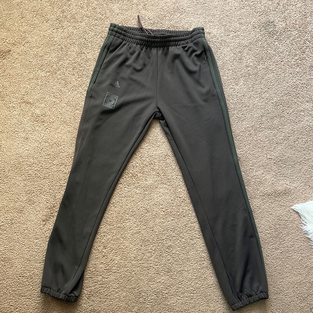 Yeezy adidas sweatpants